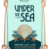 GlamHer 2019 Goes “Under the Sea” @ Hilton Portland Downtown | Benefit for Domestic Violence Shelter Bradley Angle, Hosted By Poison Waters under the sea glam her