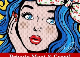 Club Privata Meet & Greet Event | Free Entry, Tours, Appetizers, Portland’s Premier Swingers Destination Club Privata Meet & Greet