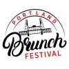 Win Tickets ($90+): Portland Brunch Festival @ Leftbank Annex | Sample The Best of Local Restaurants & Food Trucks, Live Music by Hit Machine Unplugged brunch festival