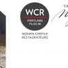 WCR X PDX Social @ The Nightwood | Featuring Sherry Expert Cheryl Wakerhauser of Pix Patisserie WCR X PDX Social