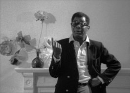 Portrait of Jason @ 5th Avenue Cinema | Free Popcorn, 1967 Documentary Film About Gay African-American Cabaret Performer, Free Admission for Portland State University Students portrait+of+jason