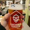 ShanRock’s Triviology Free Tuesday Trivia @ Hawthorne Hophouse! | Prizes, Specials, Drinks hawthorne hophouse