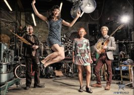 Portland 2019 St. Paddy’s Day @ Ladd Taphouse | No Cover, Green Beer, Guinness, Irish Food Specials, Live Celtic Music by The Stomptowners, DJ Johnny Mac stomptoners