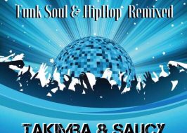 Win Tickets: Get On Up w/ Takimba & DJ Saucy – Funk Soul & HipHop @ The Goodfoot | Funk, Mashups & Remixes get on up
