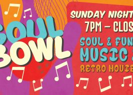 Soul Bowl @ Grand Central Restaurant and Bowl | Retro Movies, Hits from the 70s and 80s GC.Soul_Bowl_2019_CP_Screen