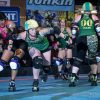 Win Tickets ($80): Rose City Rollers Season 14 @ Oaks Park | Guns N Rollers vs. High Rollers; All Star Travel Team Exhibition, Petals & Rosebuds All Stars Season 14: Guns N Rollers vs. High Rollers