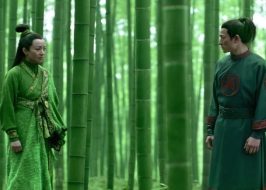 House of Flying Daggers @ 5th Avenue Cinema | Free Popcorn, Carefully Choreographed Martial Arts, Free Admission for Portland State University Students House+of+Flying+Daggers