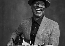 Win Tickets ($90): Grammy Winner Keb’ Mo’ @ Revolution Hall | Blues, Americana, Soul, Porch Funk KEB' MO'