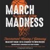 Watch 2019 March Madness @ Downtown Portland’s The Independent | NCAA Basketball Championship Bracket Challenge, Huge Prizes, Food & Dink Specials, Watch Parties & More! March Madness Independent 2019-01
