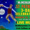 2019 St. Patrick’s Day Across the Land w/ McMenamins | Live Music, Irish Dancers, McMenamins Irish Stout, Irish Food Specials, Bagpipes & more! PDX-Pipeline-650x400-ST-PAT-19 (1)