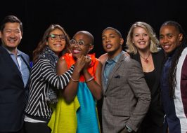 Monterey Jazz Festival on Tour @ Arlene Schnitzer Concert Hall | Featuring A Diverse and International Talent Representing the Leaders of Jazz’s Future PDXPipeline_MontereyJazz_650x400