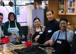 Spice Up Your Cooking w/ Feed The Mass Cooking Classes! | Empowering Others Through Food feed the mass