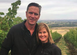 Win Tickets ($100): March Power Breakfast @ Sentinel Hotel | Featuring Drew Bledsoe, Former NFL Quarterback & Owner of Doubleback Vineyards image001