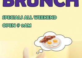 2019 Portland Easter Brunch Weekend @ EastBurn | Half Off Kids Meal w/ Purchase of Adult Meal, Chocolate Chip Pancakes, Food & Drink Specials 2019 NEW EASTER BRUNCH (1)