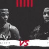 Trail Blazers Playoff Game 2 vs Oklahoma City Thunder + Where to Watch in Portland | Food & Drink Specials Blazers vs Oklahoma city thunder