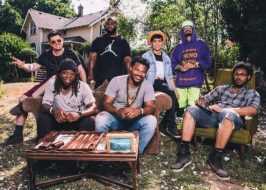 Win Tickets ($40): Soul’d Out Music Festival Presents Ghost-Note “Prince Tribute” w/ B-Slade & The NPG Horns @ Star Theater | Funkiest Band on the Planet , Multi-Grammy Award Winning Artists ROY AYERS & BOBBY CALDWELL