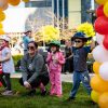 Portland 2019 Stronger Together 5K Walk, Run & Roll @ Elizabeth Caruthers Park | Costumes, Prizes, Benefit for Ronald McDonald House, Dog Friendly portland Stronger Together 5K Walk, Run & Roll