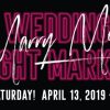 2019 Marry Me! Wedding Event Night Market @ Portland Expo Center | Fashion Shows, Wedding Cake Vendors, Designer Gowns, Vendors & More! marry me wedding night market