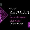 Artists Repertory Theater Presents The Revolutionists @ Morrison Stage | Who Runs the World? Girls! T