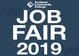 Get a Better Job at the Job Fair! More Than 100+ Area Employers in Attendance PDXPipeline19_600x450_EmailBlast (1)