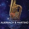 Win Tickets: Portland Youth Philharmonic Presents Auerbach & Martinů @ Arlene Schnitzer Concert Hall | Chicago Tribune Calls the Orchestra “Brilliant in all Departments!” AUERBACH & MARTINŮ