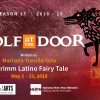 Wolf at the Door @ Milagro Theatre | A Grimm Latino Fairy Tale WolfattheDoor_FBevent-1920x1080 (2)