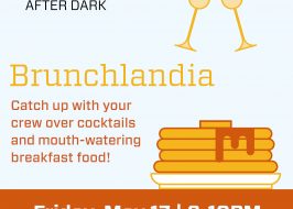 Win Tickets ($80): OMSI After Dark Presents Brunchlandia | Mouth-Watering Breakfast Food, Cocktails, The Science Behind Pixar! 05.17-OAD-Brunchlandia-DIGITAL-Do503