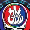 Win Tickets ($40): Garcia Birthday Band Celebrates the 50th Anniversary of Aoxomoxoa @ Aladdin Theater | Grateful Dead Cover Band, Tight Arrangements, Harmonies 40-og