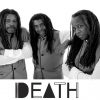 Win Tickets ($70): Death @ Crystal Ballroom | w/ Worws, Detroit Protopunk Group, Portland Memorial Day Weekend death the band from detroit