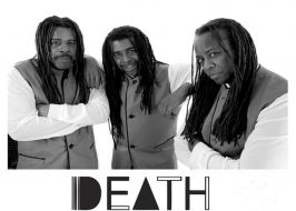 Win Tickets ($70): Death @ Crystal Ballroom | w/ Worws, Detroit Protopunk Group, Portland Memorial Day Weekend death the band from detroit