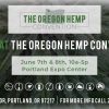 2019 Oregon Hemp Convention @ Portland Expo Center | The Largest Trade Show for Hemp and CBD Professionals in the Pacific Northwest 47685092_2250578061851838_1488629626069581824_o