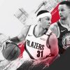 Trail Blazers Playoff Game 4 vs Golden State Warriors + Where to Watch in Portland | Food & Drink Specials blazers vs warriors