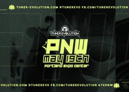 2019 Turner Evolution @ Portland Expo Center | Automotive Lifestyle Event, Bands, Performances, Celebrities & More! Turner Evolution