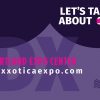 EXXXOTICA Adult Trade Show @ Portland Expo Center | The Largest Adult Event in the USA Dedicated to Love & Sex Exxxotica 209