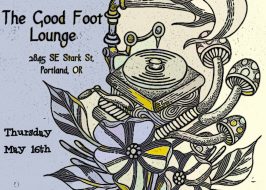 Win Tickets: The New Dew Featuring Emily Haswell @ The Goodfoot Pub & Lounge | Progressive Soul, New Orleans Style Funk New Dew