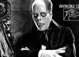The Invincible Czars Perform LIVE! Phantom of the Opera @ Clinton Street Theater | Live Movie Score The Invincible Czars tour dates