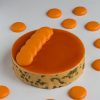 Master Cooking Class w/ Cheryl Wakerhauser @ Pix Patisserie | Bye, Bye Pumpkin Pie – Fall Flavors Frenchie Style, Portland 2019 Thanksgiving / Holiday Class pix