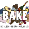 Bake: a Dessert Tasting Event @ Portland Art Museum | Enjoy Scrumptious Treats & Support a Good Cause, Benefit for Partners for a Hunger-Free Oregon Bake: a Dessert Tasting Event