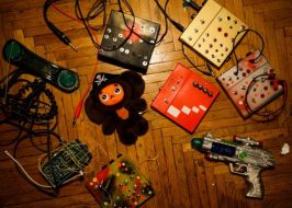 Elektro Moskva @ 5th Avenue Cinema | Free Popcorn, Exploring the Underground Soviet Culture of Synthesizers Under Lenin’s Rule, Free Admission for Portland State University Students Elektro Moskva