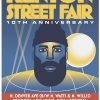 2019 North Portland Kenton Street Fair | FREE, 3 Music Stages, 28 Bands, 80+ Vendors, Coaster Car, Kids Parade & More! KSF_11x17_02