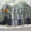 Win Tickets ($100): Portland Modern Home Tour | A Day of Modern Architecture and Design Exploration PDX-TBUD-Cover