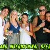 Win Tickets ($50): Portland International Beerfest @ North Park Blocks | Featuring 200+ Specialty Beers From Around the World Portland Intl Beerfest 2019