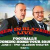 Men in Blazers Live: Football’s Coming Home Tour 2019 @ Aladdin Theater | Soccer is America’s Sport of the Future, w/ Hosts Roger Bennett and Michael Davies SportsRadio-300x250