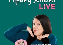 Win Tickets ($60): Tiffany Jenkins: This Show is Awkward AF @ Revolution Hall | Viral Video Blogger, Comedy, Recovering Addict TIFFANY JENKINS- THIS SHOW IS AWKWARD AF