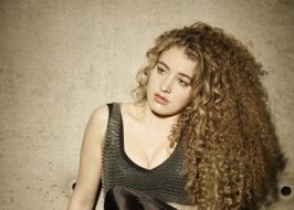 Win Tickets ($50): Tal Wilkenfeld @ Aladdin Theater | Australian Bassist, Singer, Songwriter and Guitarist Tal Wilkenfeld