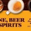 Wine, Beer & Spirits – Portland’s Past, Present & Future @ The Gallery at Cerulean | Networking w/ Drink Industry Insiders, Presented by Pamplin School of Business Wine, Beer & Spirits - Portland's Past, Present & Future