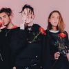 Win Tickets ($40): Chase Atlantic Phases Tour @ Crystal Ballroom | Alternative Pop chase atlantic
