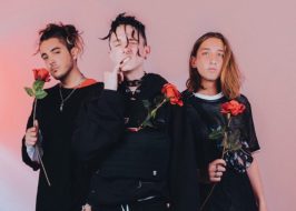 Win Tickets ($40): Chase Atlantic Phases Tour @ Crystal Ballroom | Alternative Pop, w/ Lauren Sanderson chase atlantic