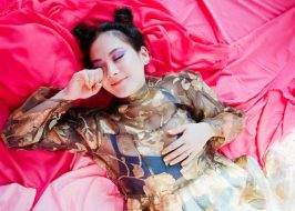 Win Tickets ($50): Japanese Breakfast @ Crystal Ballroom | Indie Rock, Pop, w/ Special Guest japanesebreakfast2019sm