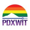 PDX Women In Tech (PDXWIT) June Happy Hour @ WeWork Pioneer Place | Networking, Discussing Inclusivity pdxwit pride